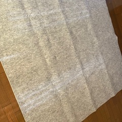 ホットカーペット(お値下げしました)の画像