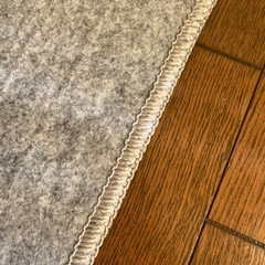 ホットカーペット(お値下げしました)の画像