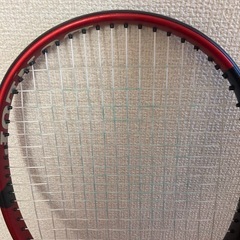 DUNLOP CX400 Tour　テニストピアスペック3の画像