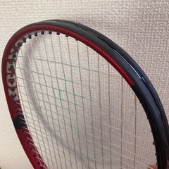 DUNLOP CX400 Tour　テニストピアスペック3の画像