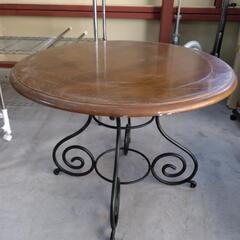 20241205014  家具　テーブル