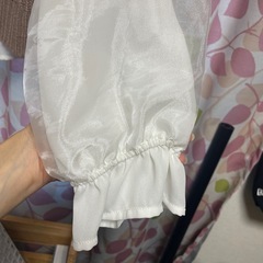イング　ニットシャツセットの画像