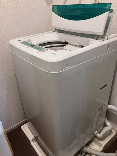洗濯機