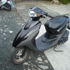 HONDA Smart Dio スマート ディオ (AF56) ...