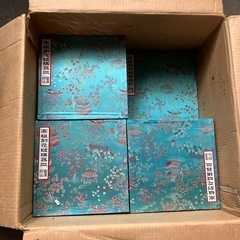 キリコ　酒器セット　まとめ売りの画像