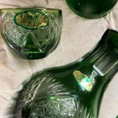 キリコ　酒器セット　まとめ売りの画像