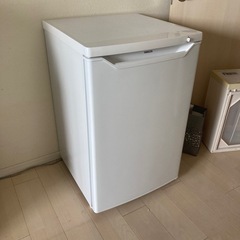 大幅値下げ！山善　冷蔵庫　YF-U91