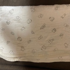 防水敷パッド