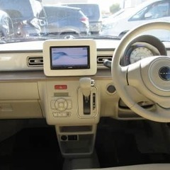 【大垣店新規オープン記念！陸送費用割引キャンペーン実施中】今回は スズキ アルトラパン 　Ｘをご紹介！の画像