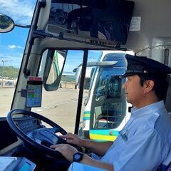 【ジェイアール四国バス株式会社】＼普通免許で応募可能！安定性抜群...
