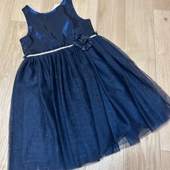 フォーマルドレス セット 120の画像