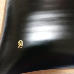 瑞雲、平安象彦、九代西村彦兵衛、漆塗りの画像