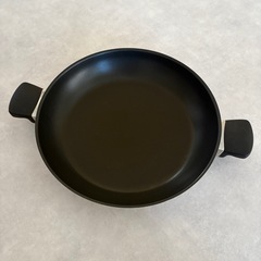 【あげます！】Amway グリルパン 30cm の画像