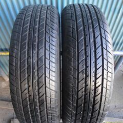 専用67 ECOFINE 155/65R13 2022年製 9.5分目 ダンロップ ECOFINE 155/65R13 4本 9.5分溝 極上品！