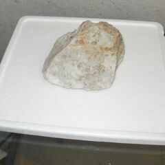 金鉱石の画像