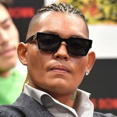 平野紫耀 SATORU サングラスの画像