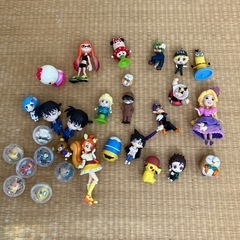 おもちゃ フィギュア