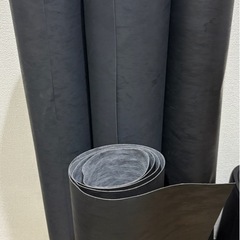 大量防音シート+おまけの画像