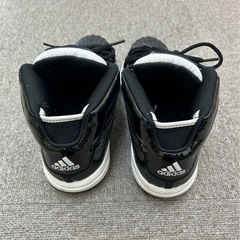adidas pro model 2G 　25センチの画像