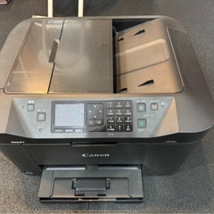 Canon　MAXIFY MB2130 