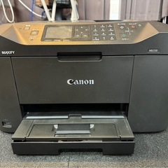 Canon　MAXIFY MB2130 の画像