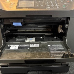 Canon　MAXIFY MB2130 の画像