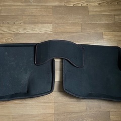 ジムニーJB23 立体フロアマットの画像