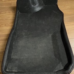 ジムニーJB23 立体フロアマットの画像