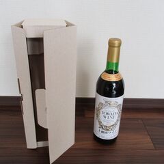 十和田ワイン　720ml