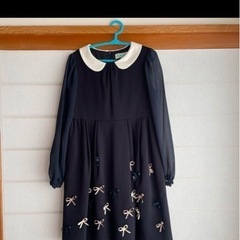 Tocca  120 ワンピース➕ジャケット