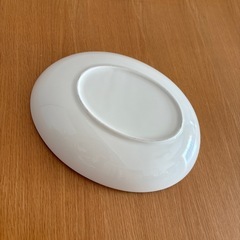 無印良品プレートの画像