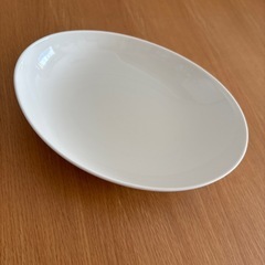 無印良品プレート