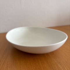 無印良品プレートの画像