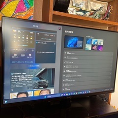 acer モニター　の画像