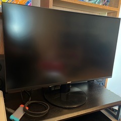 acer モニター　