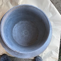 羽釜の画像