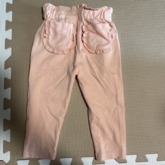 petit main ズボンの画像