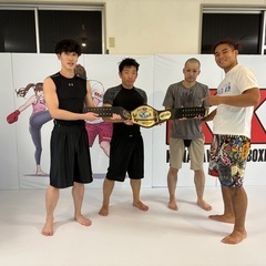 12.5 (金) グラップリングクラス