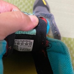 adidas 16㎝
の画像