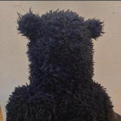 partyparty☆ダッフルコート☆アウター くま耳♡120の画像