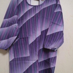 割烹着です の画像