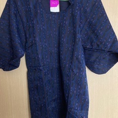 割烹着です の画像