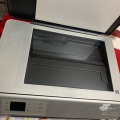 HP ENVY 4504 プリンターの画像
