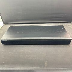Panasonic/パナソニック ブルーレイレコーダー DMR-...