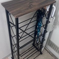 シューズラック