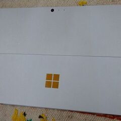 Microsoft Surface Pro4　1724　ジャンクの画像