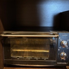 オーブントースター