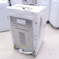 東芝洗濯機 AW-5G6(W) 5kg 2019年製 送料込