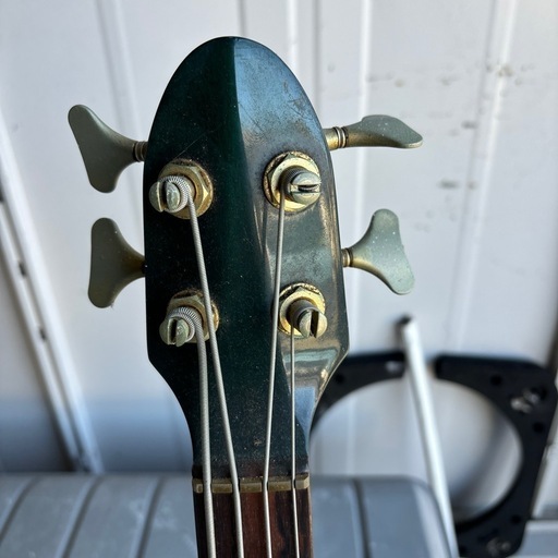 お話し中 ヤマハ MotionB MB-1 ベースギター エレキ