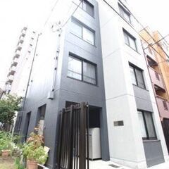 💛🧡即入居可💛🧡京浜東北線【川崎】徒歩10分😳✨築4年🎶バストイ...